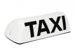 Blow Signalinė lemputė TAXI ant magneto