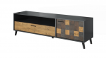 TV staliukas Halmar TV spintelė SOUL