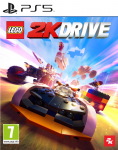 LEGO 2K Drive