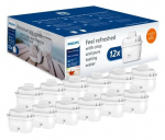 Philips AWP213/58 12 vnt. balta