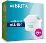 Brita MAXTRA PRO ALL-IN-1, 6 vnt.