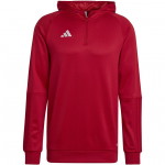 Bluza vyri&scaron;ka adidas Tiro 23 Competition Hoodie raudona HK8055 (S)