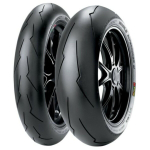 Motociklo padanga Pirelli Diablo Supercorsa V4 SC1 120/70 R17 58 V