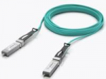 &Scaron;akotuvas Ubiquiti DAC Cable UACC-AOC-SFP28-20m, SFP+, 25G, 20m