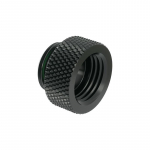 Barrow G1/4 inch extension straight MF 7.5 – juodas