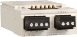 Schneider Electric &bdquo;Schneider Modulis&ldquo; analoginis 4&ndash;20 mA &bdquo;TeSys U&ldquo; (LUFV2)
