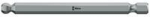 Sukimo antgalis Wera 842/4 Ball End ; HEX4; 89 mm