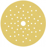 Bosch C470 &scaron;vitrinis popierius 150 mm, K120, 5 vnt