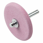 Wolfcraft Peilių ir žirklių galąstuvas, 60 mm su kotu (WF2140000)