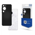 3Mk Protection 3Mk apsauga Huawei P60 - 3mk matinis dėklas juodas