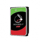 Seagate IronWolf internal hard drive 6 TB 256 MB 3.5" Serial ATA III (ST6000VN006)