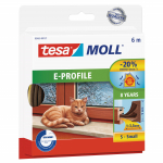 TESA USZCZELKA BALTA E - 6m 9mm