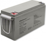 QOLTEC 53068 AGM baterija 12V 150Ah maks. 2250A