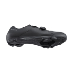 Dviratininko batai Shimano SH-XC300M Juodas-47
