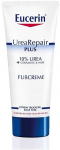 Eucerin Pėdų kremas Urea Repair Plus 10% (pėdų kremas) 100 ml