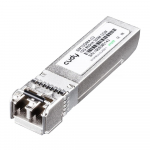 &Scaron;akotuvas CUDY SM10GMA-03 Įdėklas/Modulis SFP+