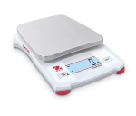 Virtuvinės svarstyklės OHAUS Compass&trade; CX CX5200 portable scale