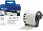 Brother Continuous Paper Tape