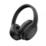 Forever belaidės ausinės BTH-700 on-ear juodos spalvos