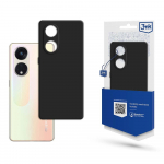 3mk Matt Oppo Reno8 T 5G - dėklas telefonui juodos spalvos