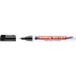 Laboratorinis žymeklis Edding 8015 F, 0,75 mm, juodas