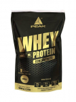 Peak Whey Protein Concentrate 900 g. (Raspberry skonis )