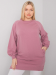Relevance Palaidinė-RV-BZ-7227.95-tamsiai rožinė