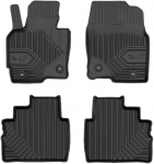 Frogum Guminiai kilimėliai No.77 Mazda CX-5 I 2012-2017m.