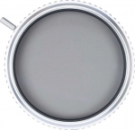 Nisi BE FILTRŲ ND-VARIO 1-5 STOPS TRUE COLOR 82mm