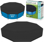 Baseino dangtis 305 cm Bestway 58036