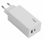 USB C maitinimo adapteris USB A - 5V-20V/1.5A-5A - Akyga AK-CH-20