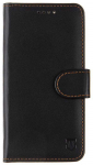 Tactical Field Notes skirtas Honor X8a dėklas telefonui juodos spalvos