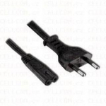 PremiumCord PremiumCord kabelis s&iacute;ťov&yacute; 230V k magnetofonu 5m