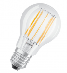 Osram 12W LED lemputė SST CLAS 100, 2700K, E27