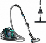 Dulkių siurblys Philips 5000 series FC9555-09 žalia