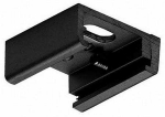 Solar Plus Global XTS bėgelių apkaba SKB12-2, juoda