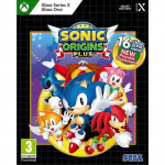 Sega Sonic Origins Plus Xbox Series X