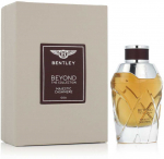 Bentley Beyond The Collection Majestic Cashmere Goa EDP kvepalai vyrams, 100 ml