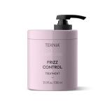 Lakm&eacute; Teknia Frizz Control Treatment, 1000 ml