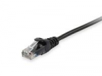 Equip Equip Patchkabel Cat6A U/UTP 2xRJ45 20.00m juodas LSZH
