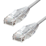 &bdquo;ProXtend Proxtend Slim Cat6A UTP Ethernet&ldquo; kabelis