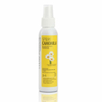 "Clear&eacute; Institute" ramunėlių pur&scaron;kalas 125ml