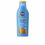 "Nivea" apsauginis pienelis nuo saulės su įdegio efektu Spf20 200ml