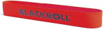 Pasiprie&scaron;inimo juosta BLACKROLL&reg; LOOP BAND, raudona