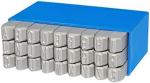 BETA ZNACZNIKI LITERY 7mm /10107000