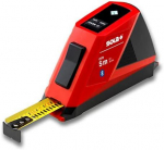 Skaitmeninė matavimo juosta Sola CITO; 5 m