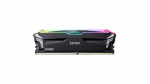 RAM Lexar | ARES RGB | 32 rinkinių rinkinys (16 GB x 2) GB | DDR5 | 6400 MHz | PC/serveris | Registracijos Nr. | ECC Taip