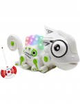Malplay Vaik&scaron;kas obotas chameleonas keičiantis spalvas