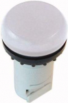 Eaton 22 mm baltos spalvos signalinė lemputė, skirta BA M22- LC- W (216907) lempoms