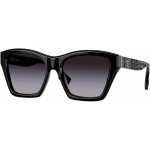 Damskie okulary przeciwsłoneczne Burberry BE439130018G5